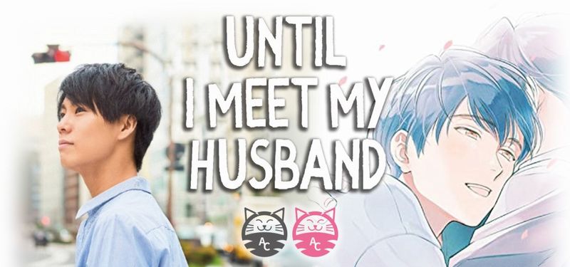 Until I meet my Husband